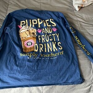 Women’s Simply Southern Tshirt